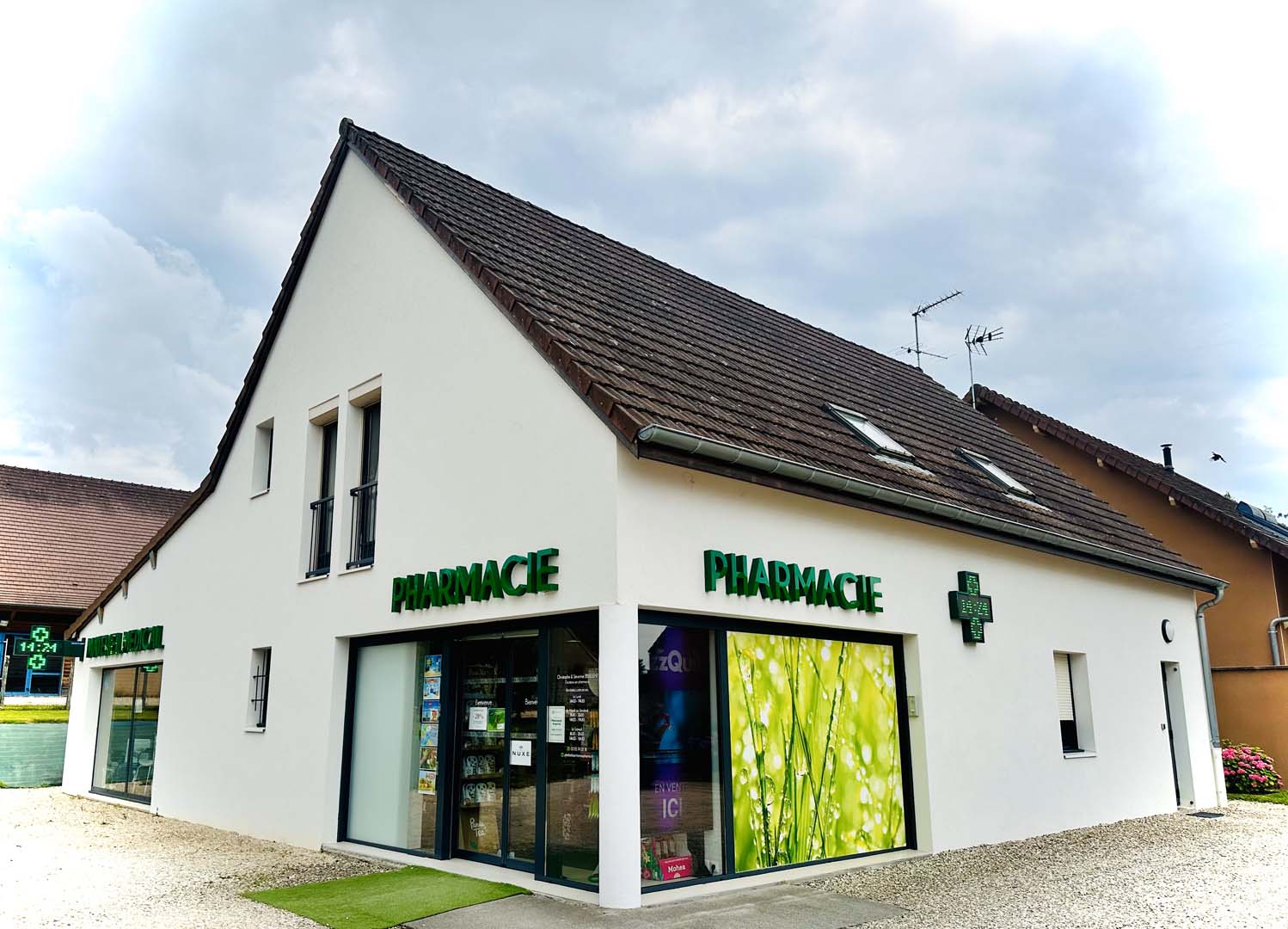 Pharmacie Belissent (6) Pharmacie Belissent (6)